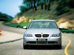 BMW Brilliance 530Li 2007 года (CN)